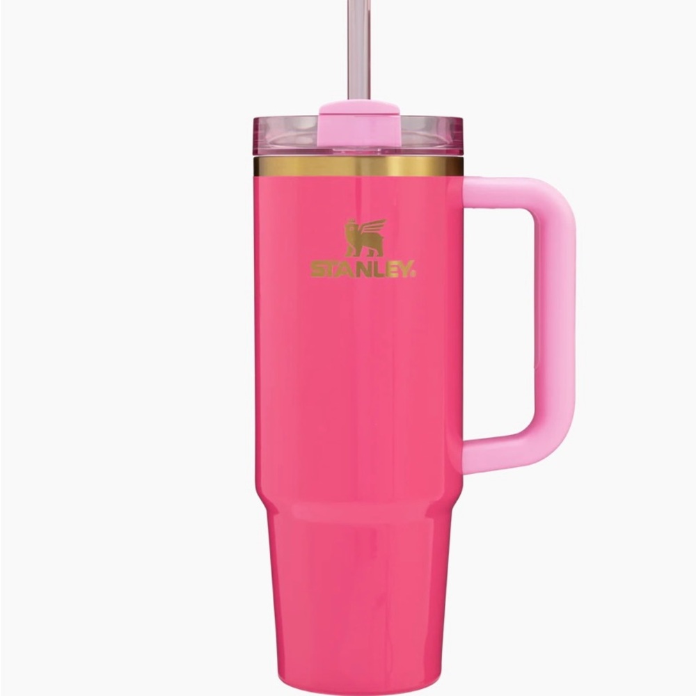 Stanley 30oz Pink Parade